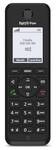 FRITZ!Fon M3 schnurloses DECT Komforttelefon f&uuml;r FRITZ!Box schwarz