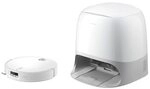 Roborock Qrevo Curv 2 proX Saug-/Wischroboter mit FlexiArm Wischsystem...