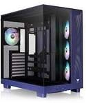THERMALTAKE View 380 XL TG ARGB Midi Tower ATX Geh&auml;use future dusk