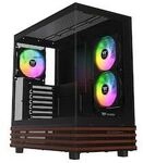 THERMALTAKE View 270 Plus WS ARGB Midi Tower ATX Geh&auml;use black