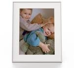 Aura Frames AF215 Photoframe Aspen by Aura - Clay with Paper Mat 30,5cm (12")