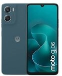 Motorola moto g06 4G 4/256 GB Android 15 Dual SIM Smartphone Tapestry