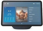 Amazon Echo Show 11 (2025) - Graphite; hochaufl&ouml;sendes Smart Display mit