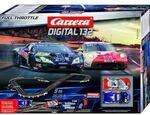 Carrera Digital 132 Full Throttle