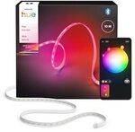 Philips Hue Flux Gradient Lightstrip 10m 2000lm