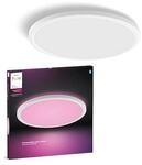 Philips Hue Devote smarte Deckenleuchte rund 43cm