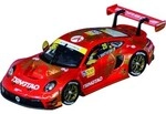 Carrera Digital 124 Porsche 911 GT3 R Absolute Racing, No.25 Macao GP 2024