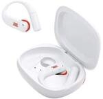 JBL Endurance PEAK 4 In-Ear Bluetooth Sport-Kopfh&ouml;rer wei&szlig;