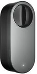 Aqara Smart Lock U200 Lite schwarz