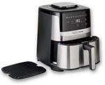 Tefal EY55JD Jamie Oliver by Tefal Quiet & Easy Hei&szlig;luftfritteuse