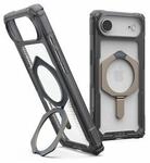 UAG Urban Armor Gear Plasma XTE MagSafe Case Apple iPhone 17 Air ash