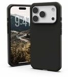 UAG Urban Armor Gear Civilian LT MagSafe Case Apple iPhone 17 Pro schwarz