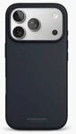 Vonm&auml;hlen Soft Silicone Case iPhone 17 Pro Max navy