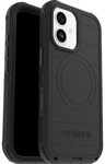 OtterBox Defender Pro MagSafe Camera Control Apple iPhone 17 schwarz