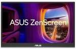 ASUS ZenScreen MQ16AHE 15.6 Zoll Full HD OLED 16:9 60 Hz Mobiler Monitor