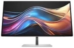 HP Serie 7 Pro 27 Zoll WQHD IPS Black LED 16:9 120 Hz Office Monitor