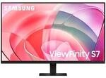 Samsung ViewFinity S7 S70D LS32D700EAUXEN 32 Zoll 4K (UHD) VA LED 16:9 60 Hz Monitor