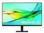 Samsung ViewFinity S7 S60UD LS32D600UAUXEN 32 Zoll WQHD IPS LED 16:9 100 Hz Office