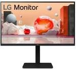LG 27BA550-B 27 Zoll Full HD IPS Panel 16:9 100 Hz Monitor
