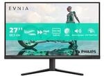 Philips Evnia 27M2N3200S 27 Zoll Full HD Fast IPS LED 16:9 180 Hz Gaming Monitor