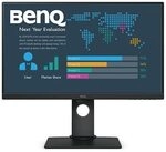 BenQ BL2790T 27 Zoll Full HD IPS LED 16:9 100 Hz Office Monitor