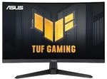 ASUS TUF VG27VQM1B 27 Zoll Full HD Curved Fast VA LED 16:9 280 Hz Gaming Monitor