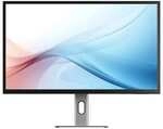 Alogic CLARITY Max 32C4KPD 32 Zoll 4K (UHD) IPS LED 16:9 60 Hz Monitor
