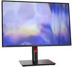 Lenovo ThinkVision T24d-30 24 Zoll WUXGA IPS Office Monitor 16:10 100 Hz