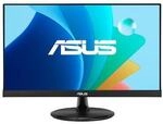 ASUS VP229HF 21.4 Zoll Full HD IPS 16:9 100 Hz Monitor HDMI/VGA