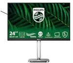 Philips 24B2G5200 23.8 Zoll Full HD IPS LED 16:9 100 Hz Monitor