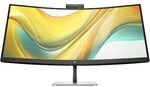 HP Serie 5 Pro 534pm 34 Zoll WQHD 21:9 100 Hz Curved Monitor
