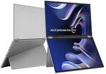 ASUS ZenScreen Duo MQ149CD 14 Zoll WUXGA OLED 16:10 60 Hz Monitor