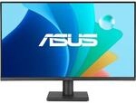 ASUS VA249QG 23.8 Zoll Full HD IPS LED 16:9 120 Hz Monitor