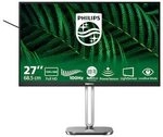 Philips 27B2G5200 27 Zoll Full HD IPS LED 16:9 100 Hz Monitor