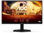 AOC 25G42E 24.5 Zoll Full HD Fast IPS LED 16:9 180 Hz Gaming Monitor