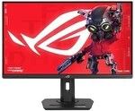 ASUS ROG Strix XG279CNS 27 Zoll WQHD Fast IPS Panel 16:9 380 Hz Gaming Monitor