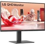 LG 27BA54QB-B 27 Zoll WQHD IPS LED 16:9 100 Hz Office Monitor