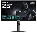 GIGABYTE G25F2 24.5 Zoll Full HD IPS LED 16:9 200 Hz Gaming Monitor
