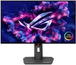 ASUS ROG Strix XG27ACDMS 27 Zoll WQHD QD-OLED 16:9 240 Hz Gaming Monitor