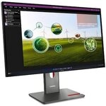 Lenovo ThinkVision P27Q-40 27 Zoll WQHD IPS LED 16:9 120 Hz Monitor