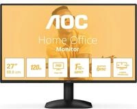 AOC 27B31H 27 Zoll Full HD IPS LED 16:9 120 Hz Monitor