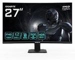 GIGABYTE GS27FC2 27 Zoll Full HD Curved VA LED 16:9 240 Hz Gaming Monitor