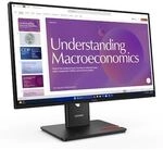 Lenovo ThinkVision T24D-40 23,8 Zoll FHD IPS LED 16:9 120 Hz Monitor