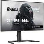 iiyama G-Master Black Hawk GB2741HSU-B1 27 Zoll Full HD IPS LED 16:9 144 Hz Gaming