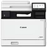 Canon i-SENSYS MF754CDW Ⅱ Farblaserdrucker Kopierer Scanner Fax USB LAN WLAN