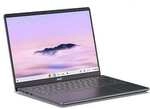 Acer Chromebook Plus 714 14" WUXGA Touch Core U5 125U 16GB/512GB ChromeOS