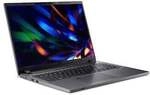 Acer TravelMate P2 TMP216-51-G3-TCO-58DJ 16" WUXGA Core Ultra 5 115U 16GB/512GB Win11