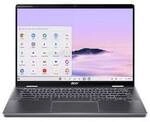Acer Chromebook Plus Spin 714 14" WUXGA Core U7 155U16GB/256GB Chrome OS