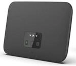 Telekom Speedport Smart 4 R2, Wi-Fi 6 WLAN-Router
