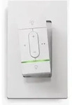 Nanoleaf Sense+ Smart Wireless Light Switch